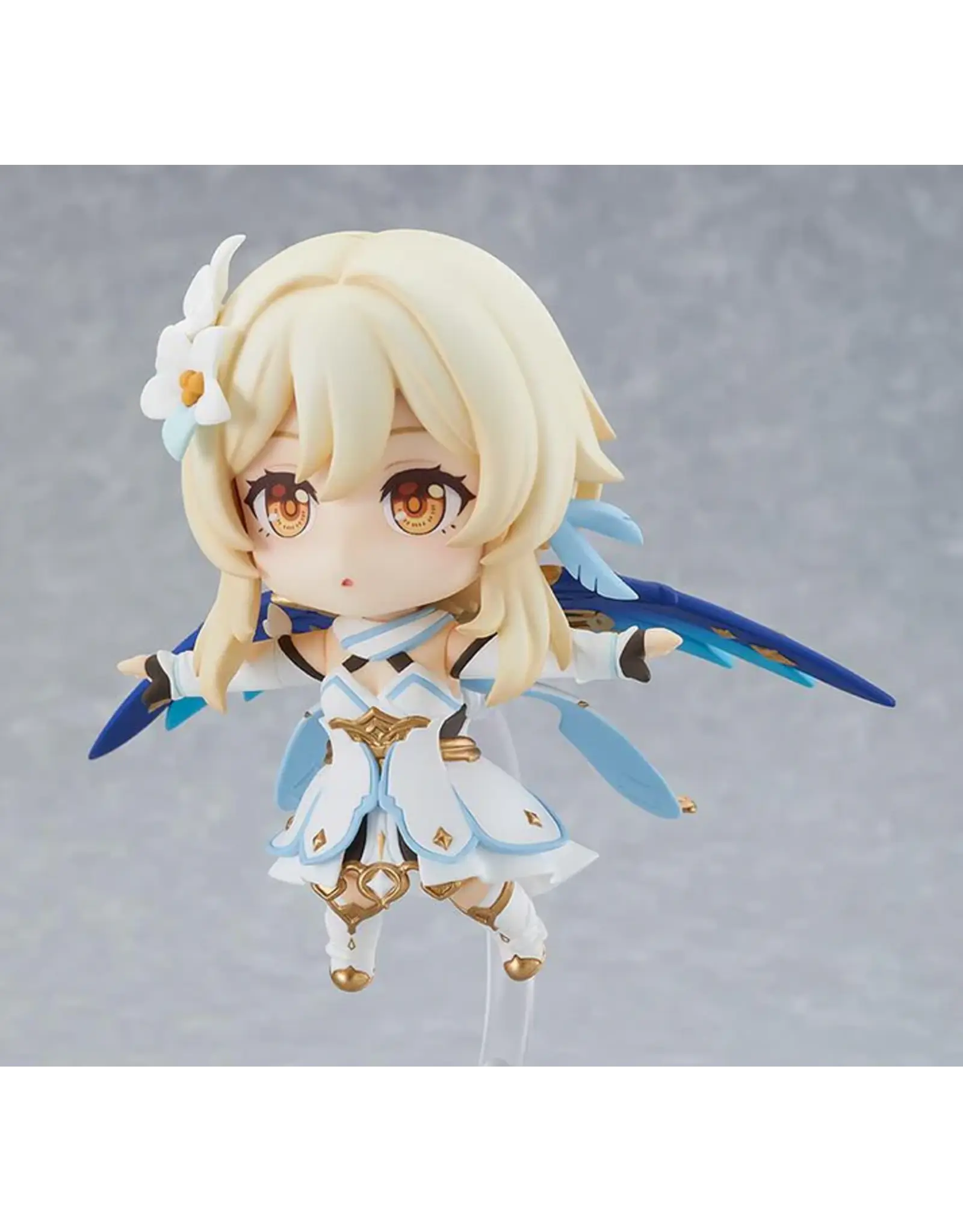 Nendoroid #1718 Traveler Lumine *Pre-order* *DEPOSIT ONLY*