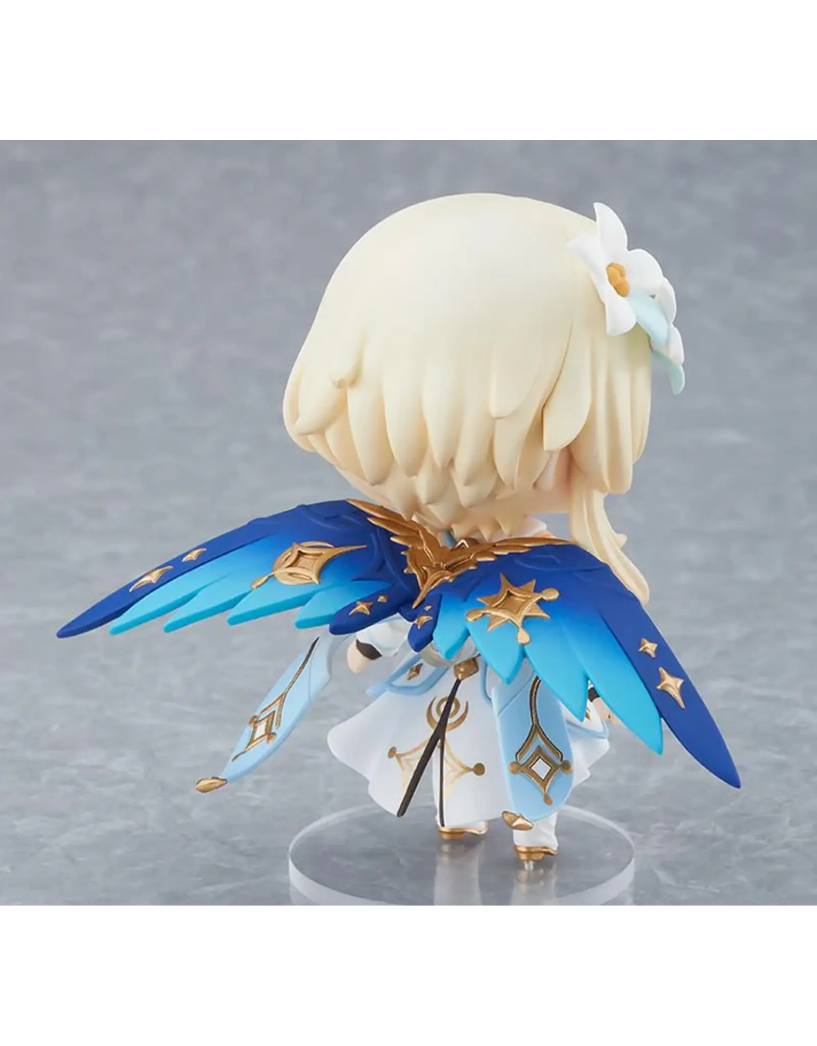 Nendoroid #1718 Traveler Lumine *Pre-order* *DEPOSIT ONLY*