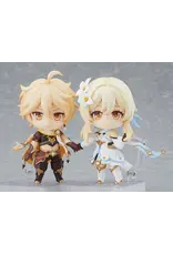 Nendoroid #1718 Traveler Lumine *Pre-order* *DEPOSIT ONLY*
