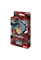 Union Arena: Fullmetal Alchemist Starter Deck (UE09ST)