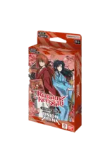 Union Arena: Rurouni Kenshin Starter Deck (UE11ST)