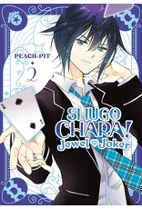 Shugo Chara Jewel Joker Vol. 2 manga