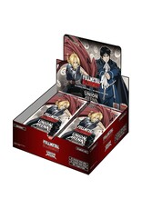 Union Arena: Fullmetal Alchemist (UE09BT) Booster Box