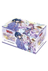 Cardfight Vanguard  Master Deckset Erika Myojo