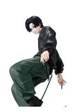 Sakamoto Days Vibration Stars Seba Mafuyu Figure