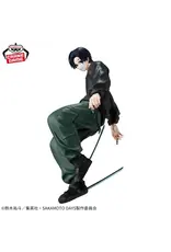 Sakamoto Days Vibration Stars Seba Mafuyu Figure