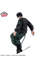 Sakamoto Days Vibration Stars Seba Mafuyu Figure