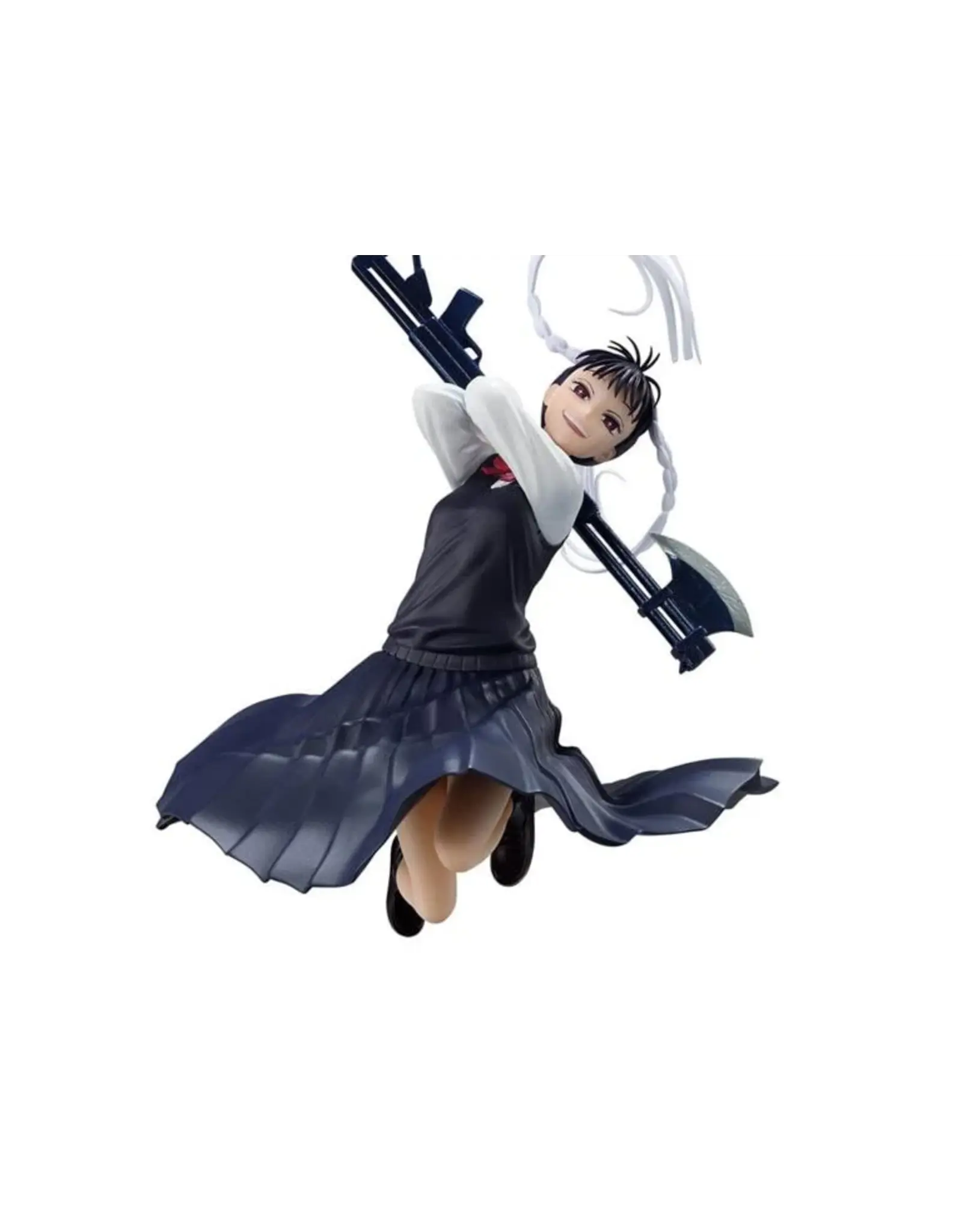 Sakamoto Days Vibration Stars Tora Nao Figure