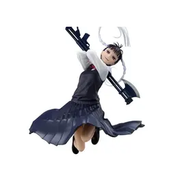 Sakamoto Days Vibration Stars Tora Nao Figure