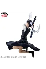 Sakamoto Days Vibration Stars Tora Nao Figure
