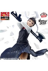 Sakamoto Days Vibration Stars Tora Nao Figure