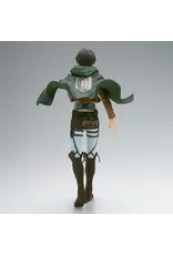 Attack on Titan Grandista Eren Yeager Figure