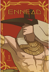 Enhead Vol. 1 Manwha