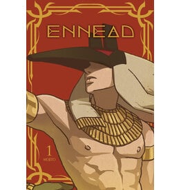Enhead Vol. 1 Manwha