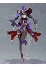 Figma #548 Mona "Mirror Reflection of Doom" Ver.