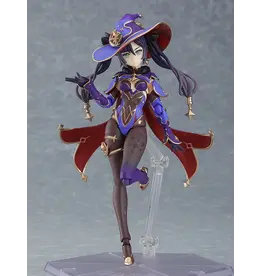 Figma #548 Mona "Mirror Reflection of Doom" Ver.