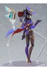 Figma #548 Mona "Mirror Reflection of Doom" Ver.
