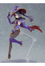 Figma #548 Mona "Mirror Reflection of Doom" Ver.