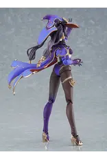Figma #548 Mona "Mirror Reflection of Doom" Ver.