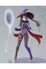 Figma #548 Mona "Mirror Reflection of Doom" Ver.