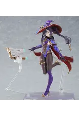 Figma #548 Mona "Mirror Reflection of Doom" Ver.