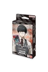 Union Arena Tokyo Ghoul Starter Deck