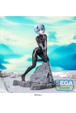 Vignetteum Tentavie Name Rei Yaanami 30th Anniversary Ver. Luminasta