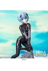 Vignetteum Tentavie Name Rei Yaanami 30th Anniversary Ver. Luminasta