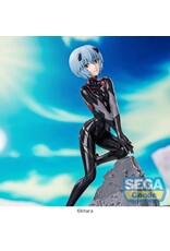 Vignetteum Tentavie Name Rei Yaanami 30th Anniversary Ver. Luminasta