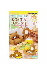Re-ment Rilakkuma-Rilakkuma Room Blind Box