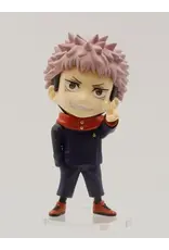 Jujutsu Kaisen Deformed Mini Figure vol 1 Itadori Yuji
