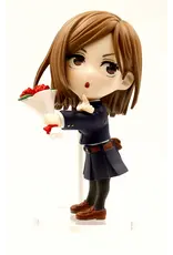 Jujutsu Kaisen Deformed Mini figure vol 2 Kugisaki Nobara