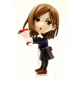 Jujutsu Kaisen Deformed Mini figure vol 2 Kugisaki Nobara