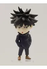 Jujutsu Kaisen Deformed Mini figure vol 1 Fushiguro Megumi