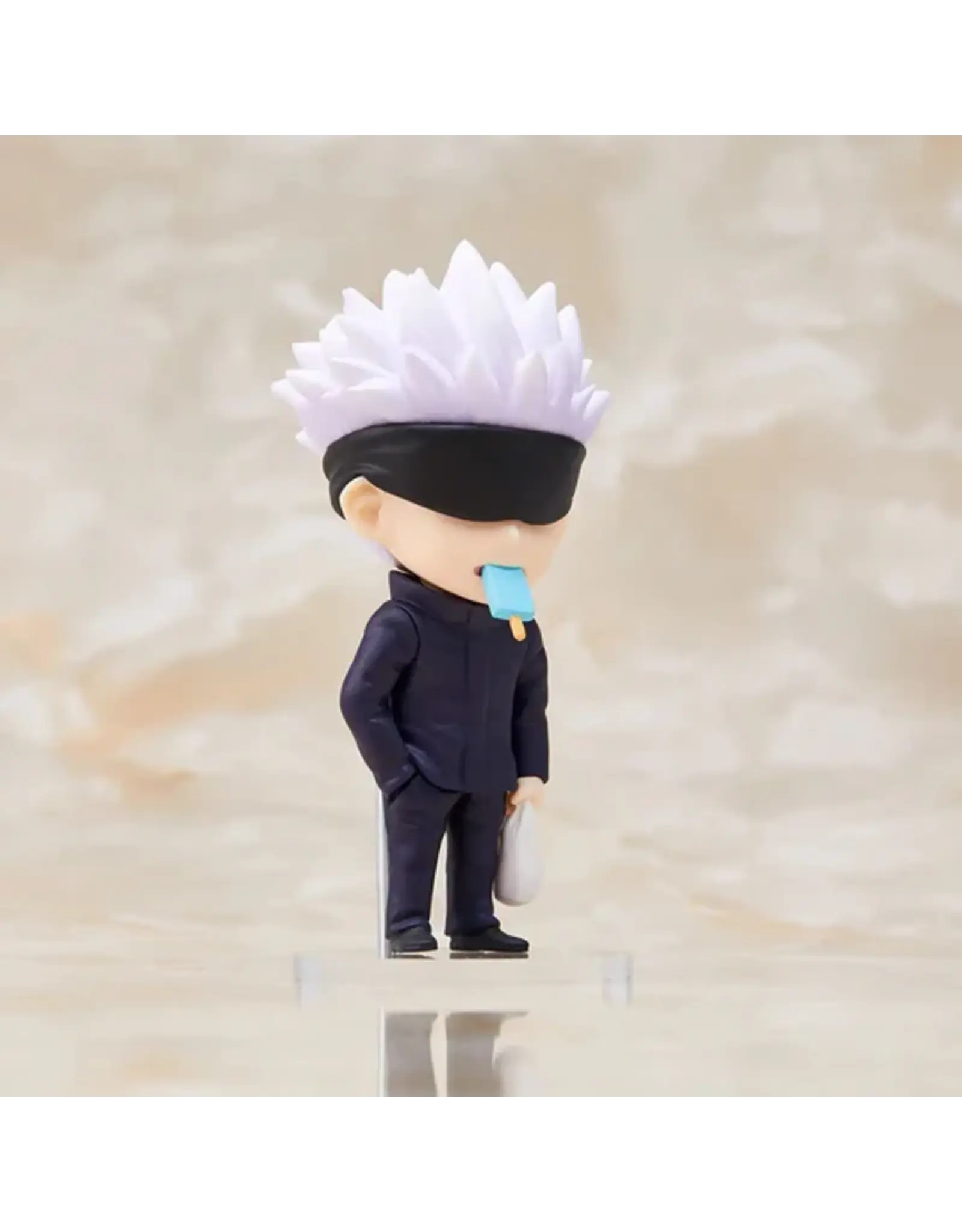Jujutsu Kaisen Deformed Mini Figure Vol. 6 Gojo Satoru