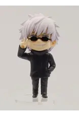 Jujutsu Kaisen Deformed Mini Figure vol 2 Gojo Satoru