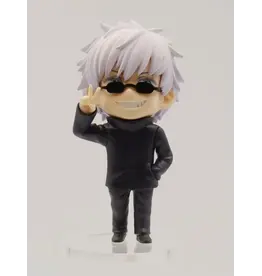 Jujutsu Kaisen Deformed Mini Figure vol 2 Gojo Satoru