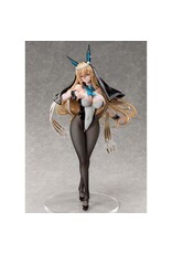 Azur Lane Impacable Bunny Ver. 1/4 Scale Figure *Pre-order* *DEPOSIT ONLY*