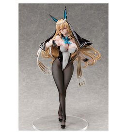 Azur Lane Impacable Bunny Ver. 1/4 Scale Figure *Pre-order* *DEPOSIT ONLY*