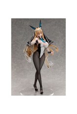 Azur Lane Impacable Bunny Ver. 1/4 Scale Figure *Pre-order* *DEPOSIT ONLY*