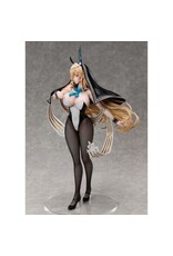 Azur Lane Impacable Bunny Ver. 1/4 Scale Figure *Pre-order* *DEPOSIT ONLY*
