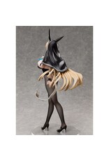Azur Lane Impacable Bunny Ver. 1/4 Scale Figure *Pre-order* *DEPOSIT ONLY*