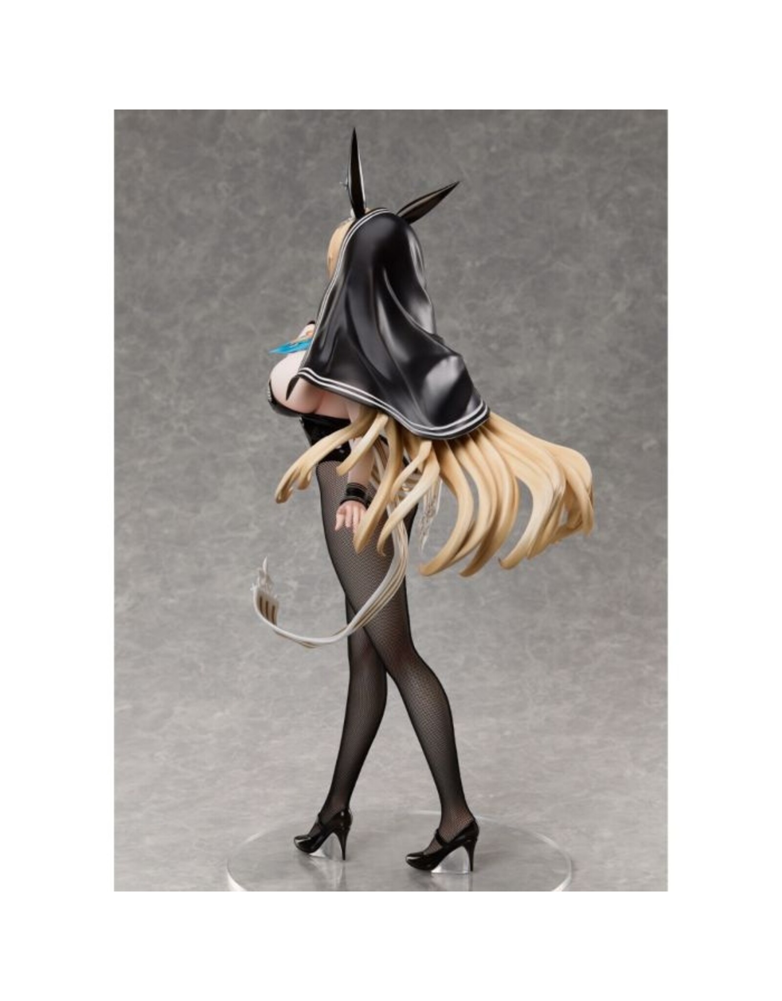 Azur Lane Impacable Bunny Ver. 1/4 Scale Figure *Pre-order* *DEPOSIT ONLY*