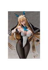 Azur Lane Impacable Bunny Ver. 1/4 Scale Figure *Pre-order* *DEPOSIT ONLY*