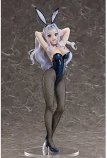 Fairy Tail Mirajane Strauss 1/4 Bunny Scale Figure *Pre-order* *DEPOSIT ONLY*