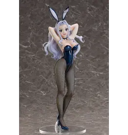 Fairy Tail Mirajane Strauss 1/4 Bunny Scale Figure *Pre-order* *DEPOSIT ONLY*