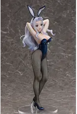 Fairy Tail Mirajane Strauss 1/4 Bunny Scale Figure *Pre-order* *DEPOSIT ONLY*