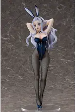Fairy Tail Mirajane Strauss 1/4 Bunny Scale Figure *Pre-order* *DEPOSIT ONLY*