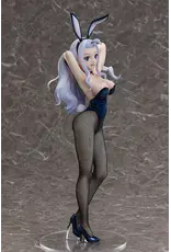 Fairy Tail Mirajane Strauss 1/4 Bunny Scale Figure *Pre-order* *DEPOSIT ONLY*