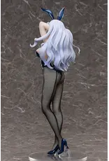 Fairy Tail Mirajane Strauss 1/4 Bunny Scale Figure *Pre-order* *DEPOSIT ONLY*